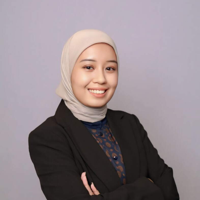 Aidah Maghfirah