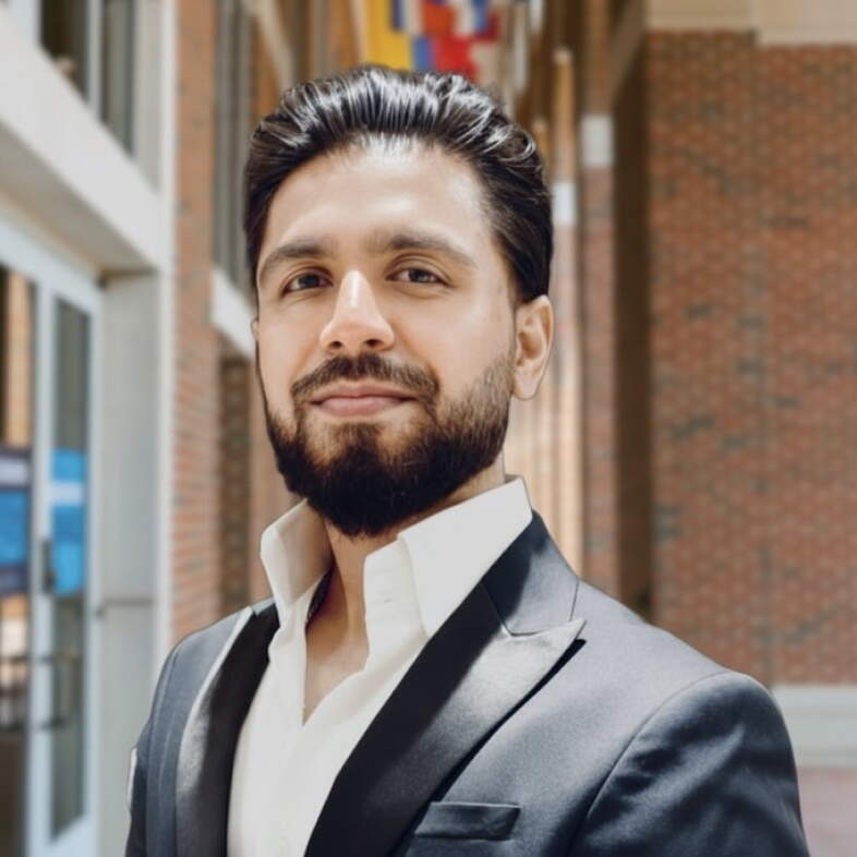Shantanu Marwaha