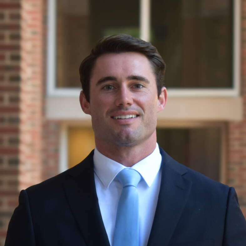 Matt Mundorf
