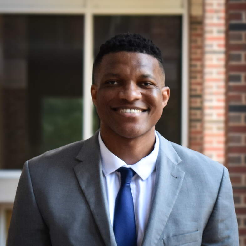 Ike Obiagu