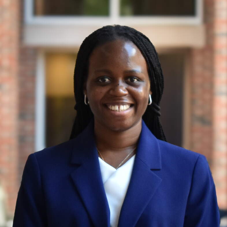 Stella Maris Onwuama