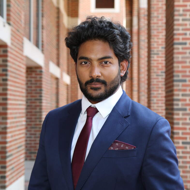 Teja Padala