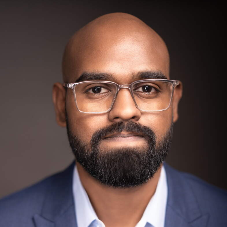 Chandu Prakash