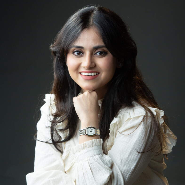 Satarupa Sarkar