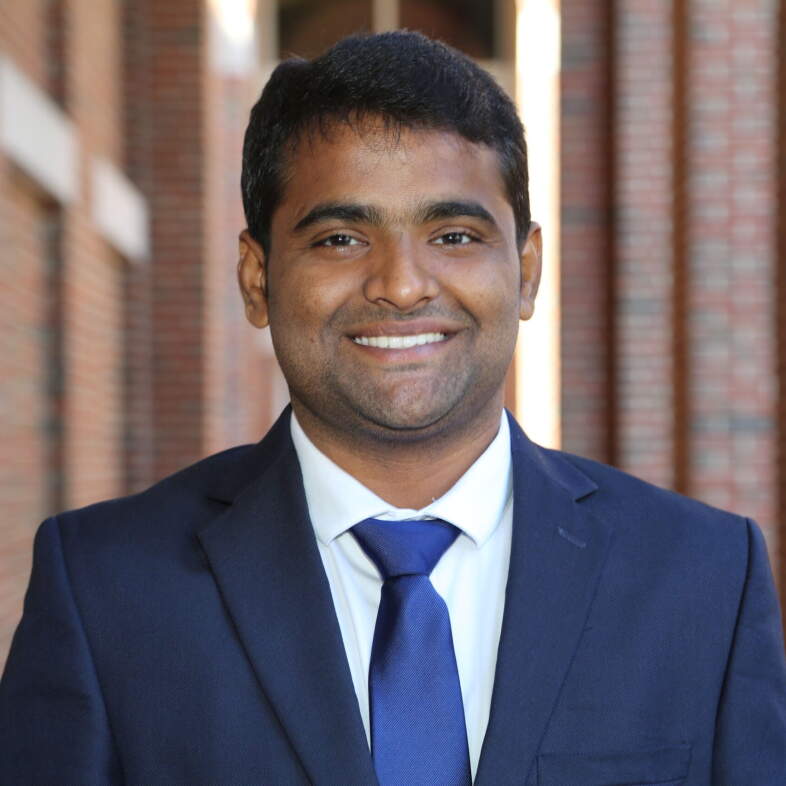 Raj Sura