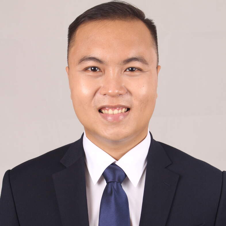 Duong Tran