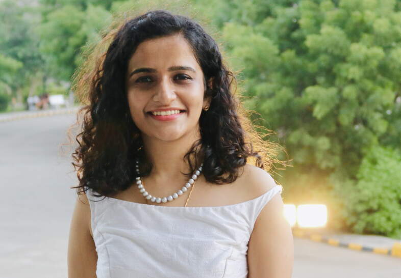 Tanya Pradham