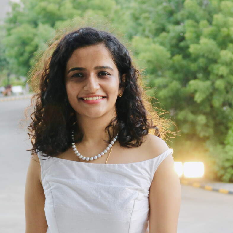Tanya Pradham