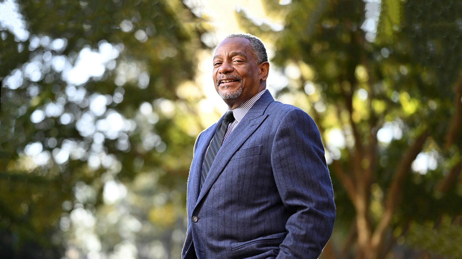 John Hand Changing minds – and lives | UNC Kenan-Flagler