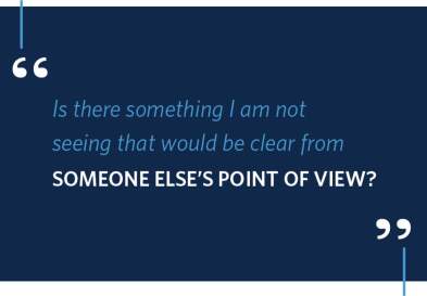 Quote from UNC professor Elad Sherf: 