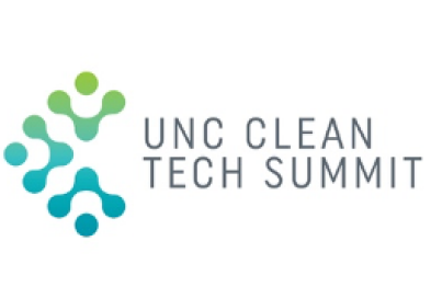 clean tech summit logo