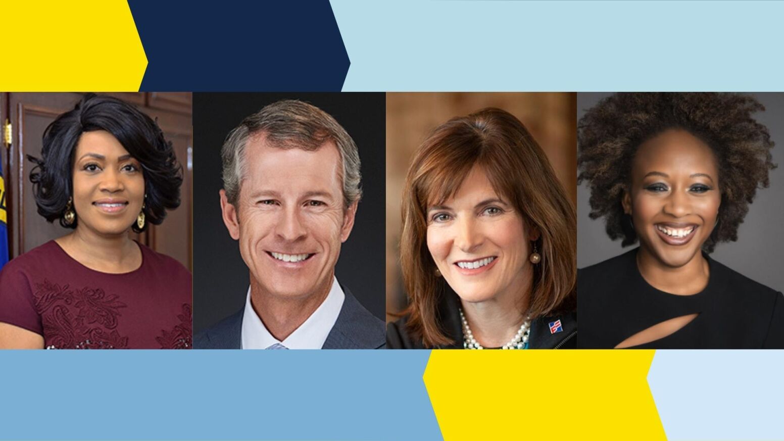 Learning from leaders UNC KenanFlagler Business School