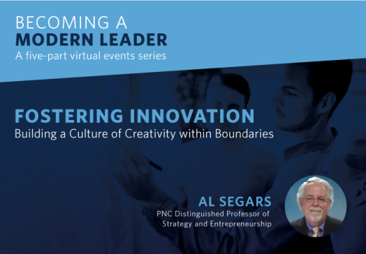 Fostering Innovation VES