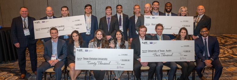 CREATE Competition - Neeley School of Business