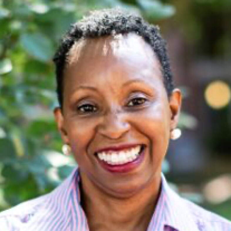 Sherry Wallace