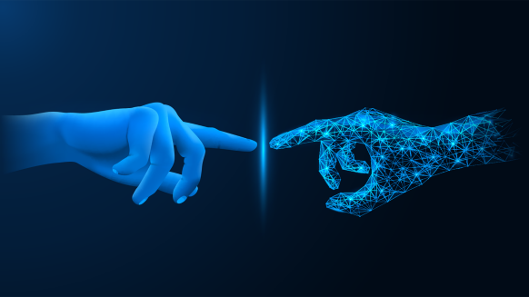 Taking a deep dive into AI  UNC Kenan-Flagler