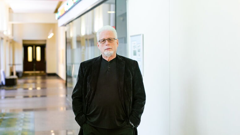 Robert Bushman