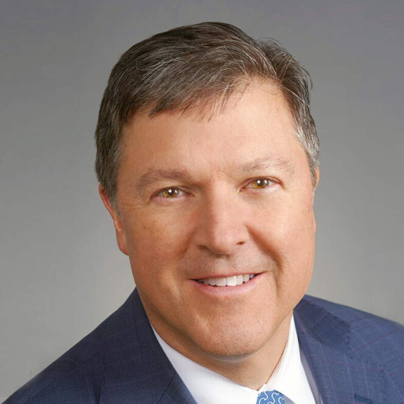 Brian Hogan
