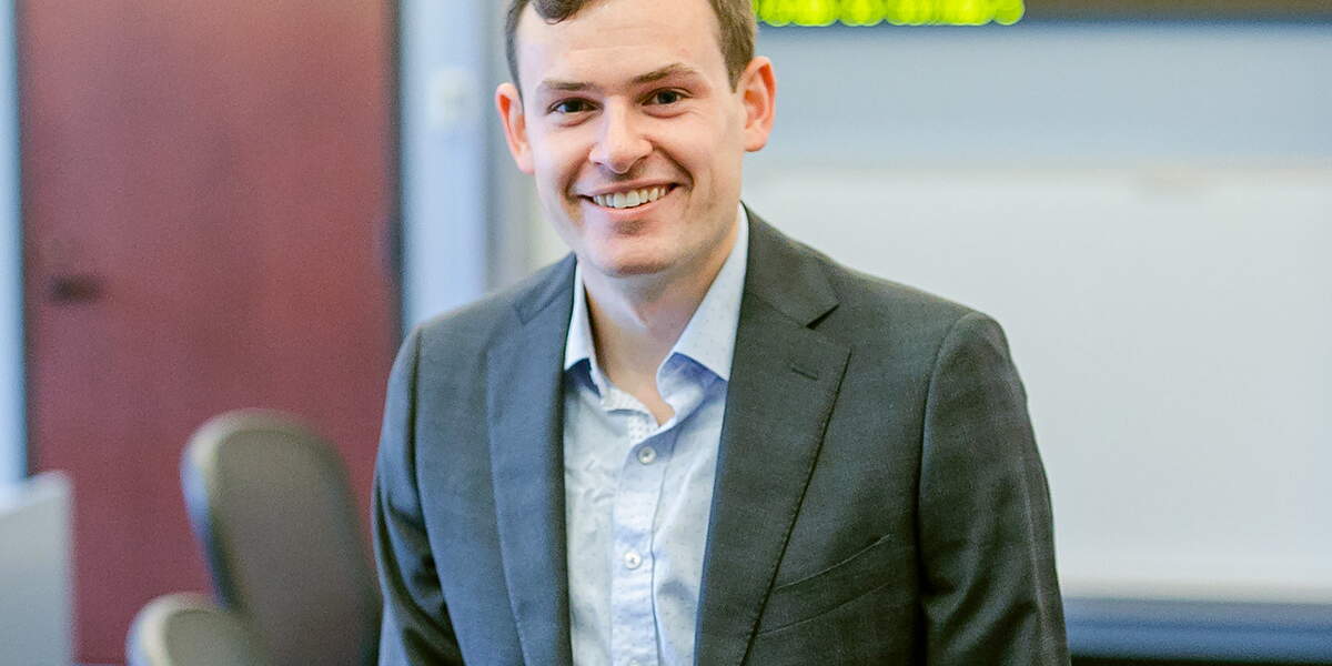John Hand Investing for change | UNC Kenan-Flagler Business School