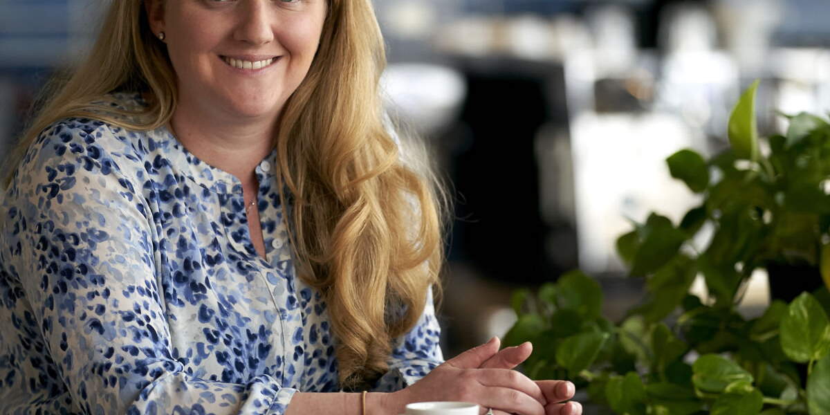 Translating a career into sustainability KenanFlagler