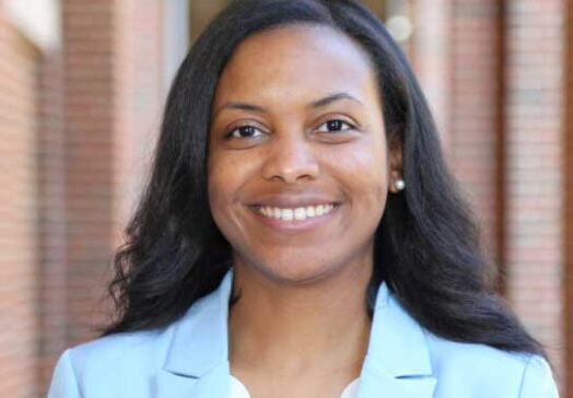 Shannon Morgan Keith