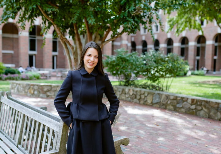 Elena Simintzi | UNC Kenan-Flagler Business School