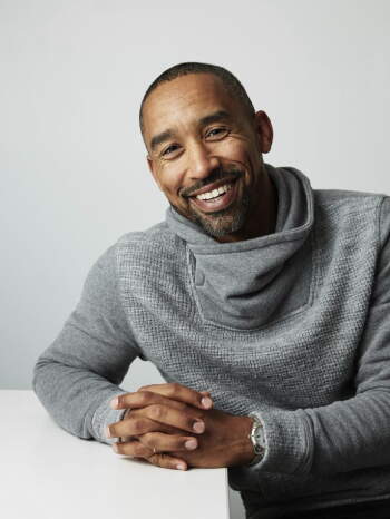 Johnta Austin Headshot