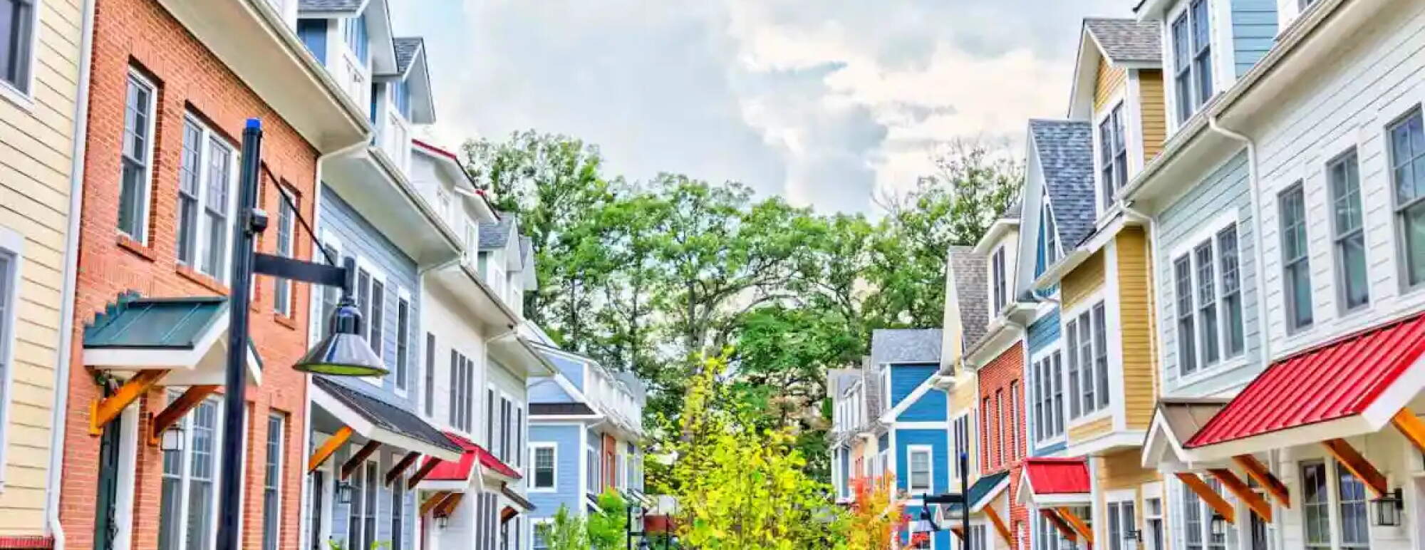 Townhomes