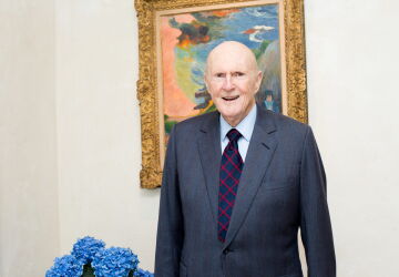 Julian Robertson