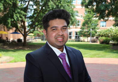 Ashwin Kumar