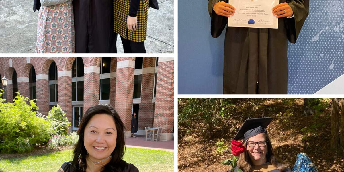 Higher learning UNC KenanFlagler Business School