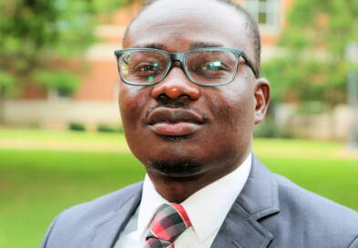 Kolade Ogunsola