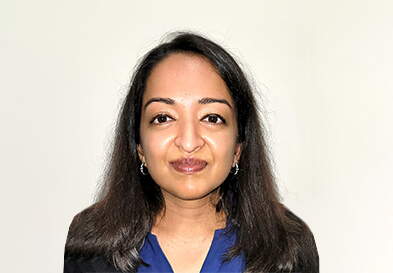 Nishi Jindal