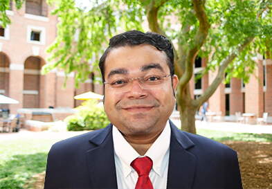 Pratik Wadivkar