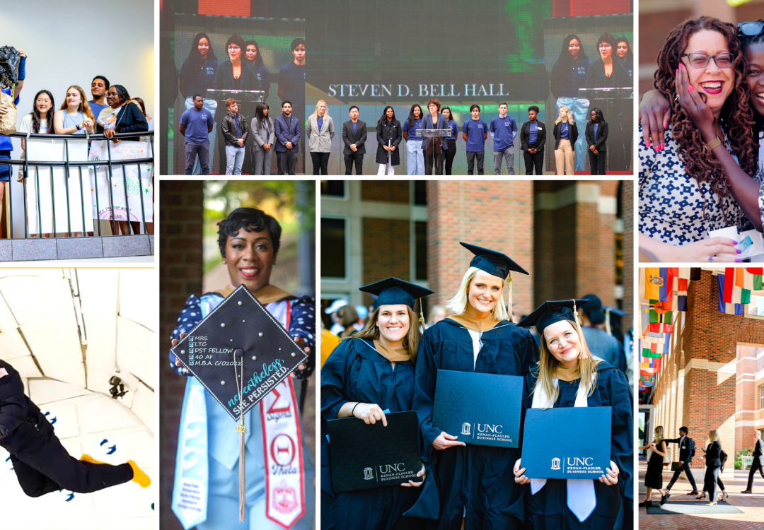 UNC KenanFlagler Business School