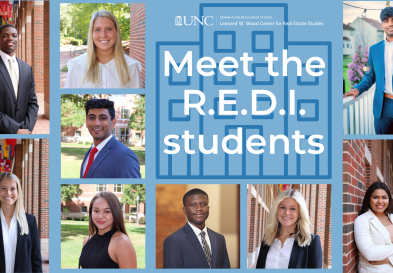 Meet the R.E.D.I. students of 2023