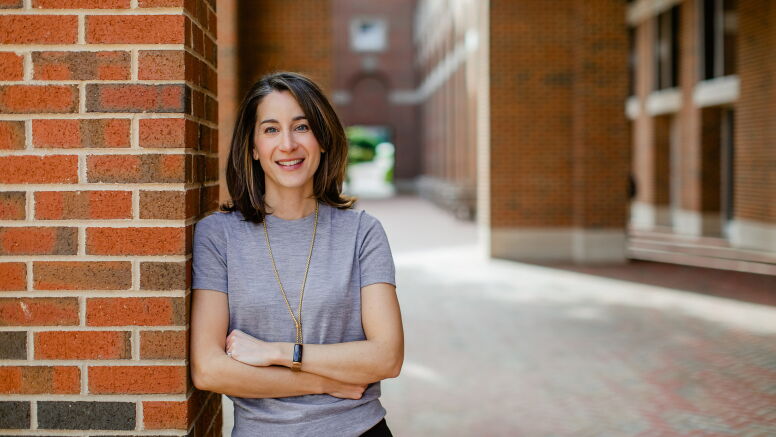 Jessica Siegel Christian