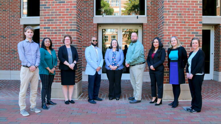 Human Resources Team