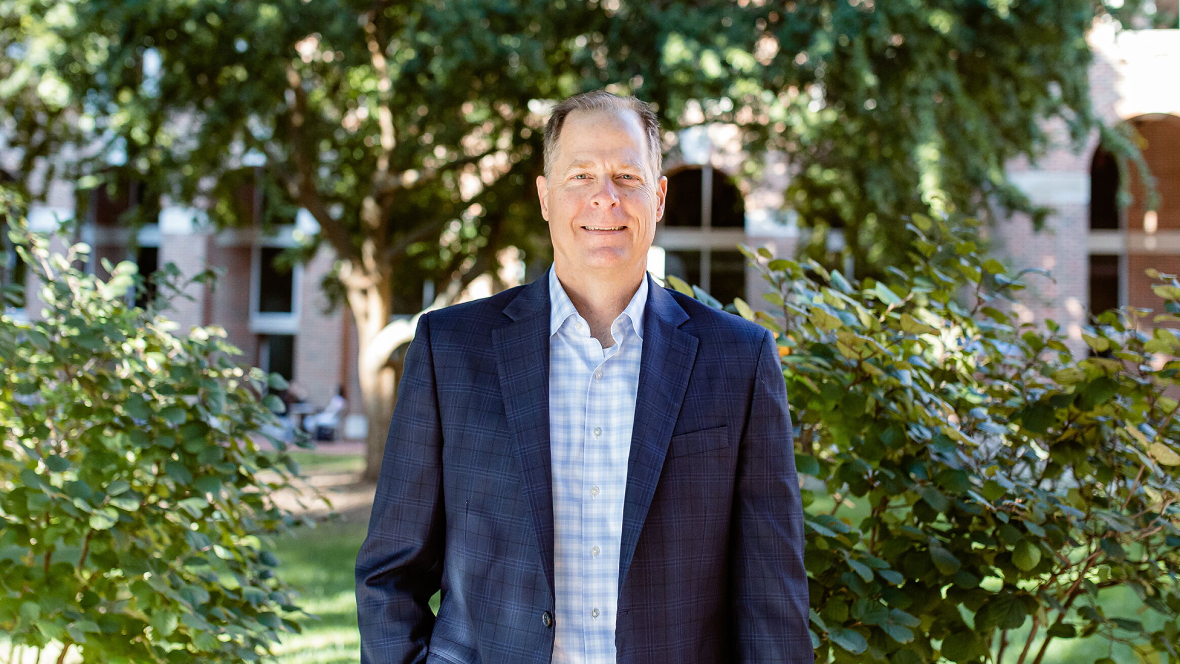 Collaborating For Change UNC Kenan Flagler Business School