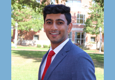Yash Patel