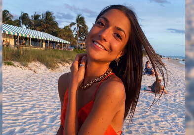 Alessandra La Barbera