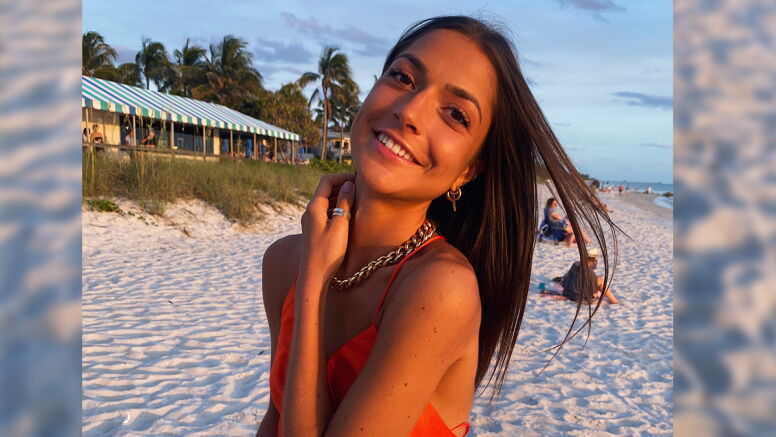 Alessandra La Barbera