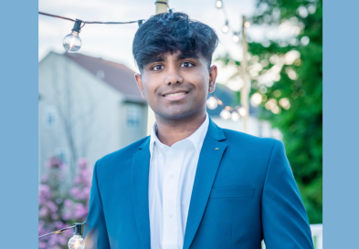 Rahul Konkimalla