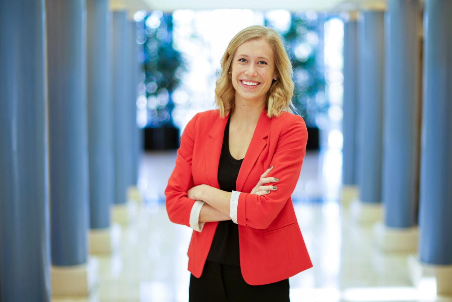 Helping guide an institution UNC KenanFlagler