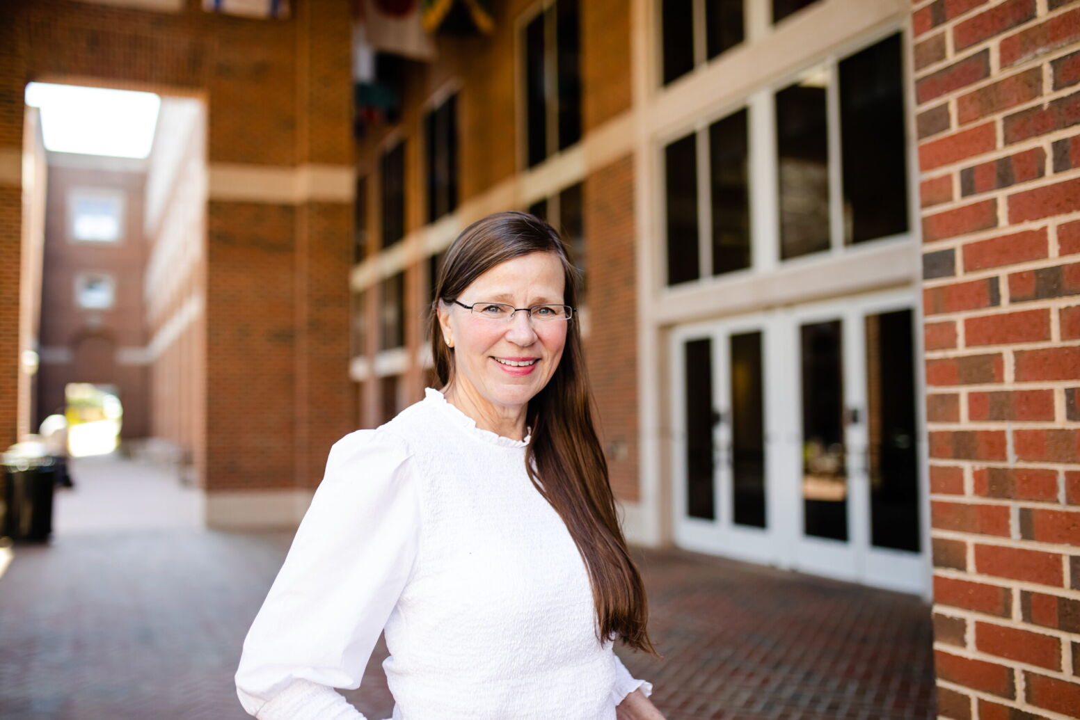 Let her tell you a story UNC KenanFlagler Business School