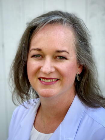 Martha Buckley