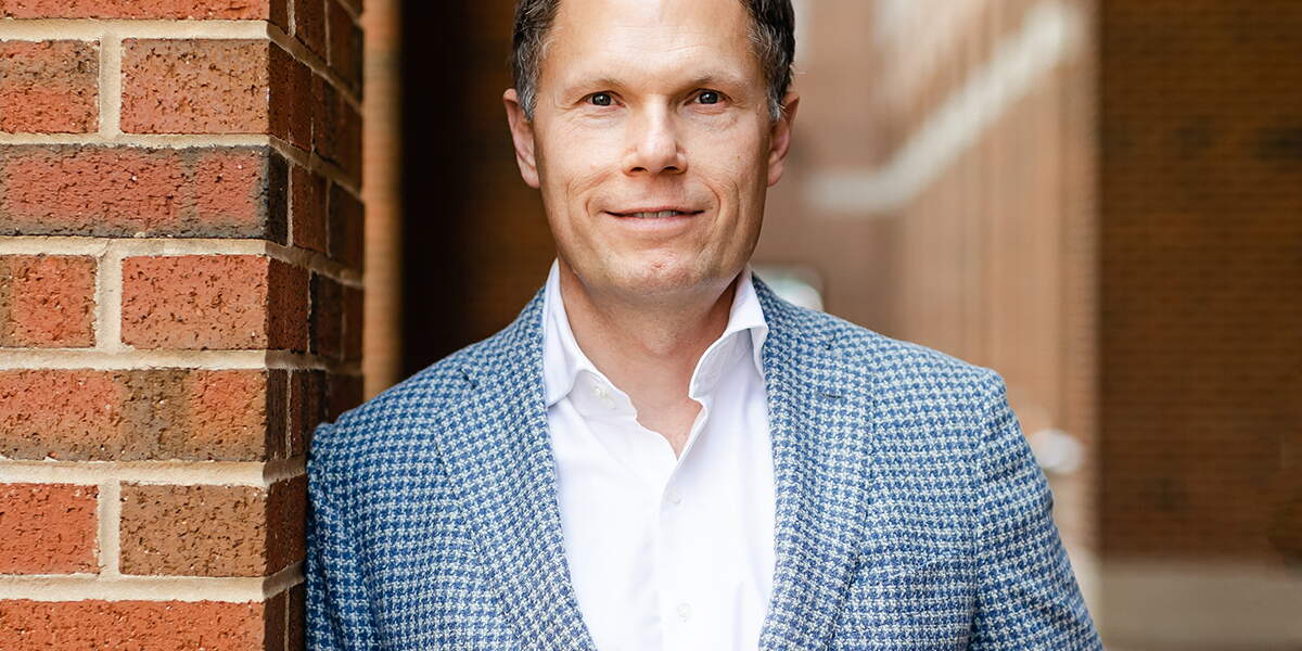 A purposedriven CEO UNC KenanFlagler Business School A purposedriven CEO UNC KenanFlagler Business School