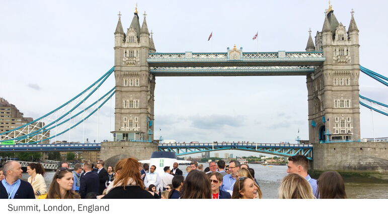 London