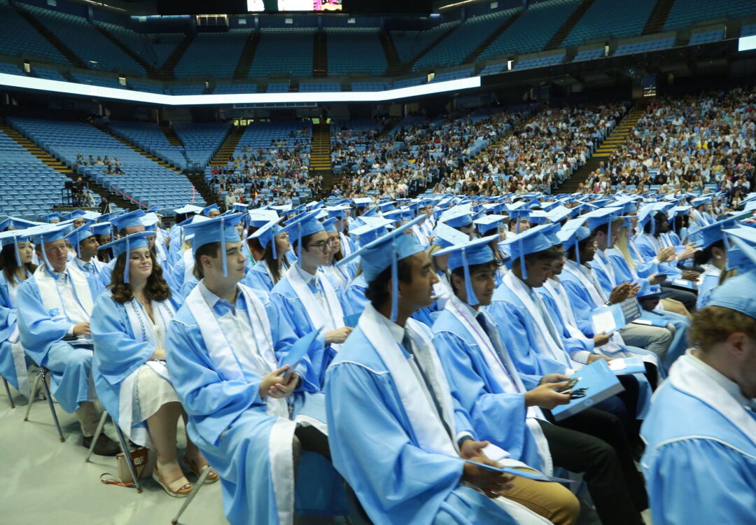 PhD UNC KenanFlagler Business School