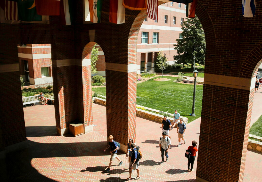 MBA Programs UNC KenanFlagler Business School